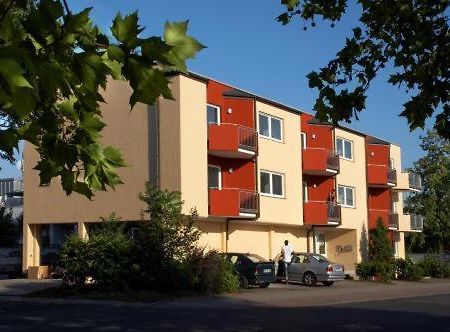 Apartments ゼーリゲンシュタット エクステリア 写真