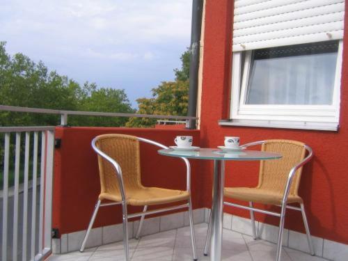 Apartments ゼーリゲンシュタット 部屋 写真