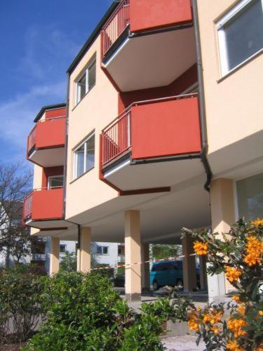 Apartments ゼーリゲンシュタット エクステリア 写真