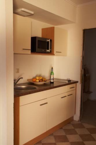 Apartments ゼーリゲンシュタット 設備 写真