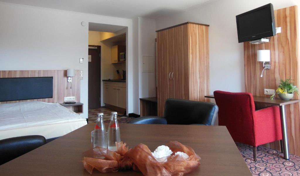 Apartments ゼーリゲンシュタット 部屋 写真